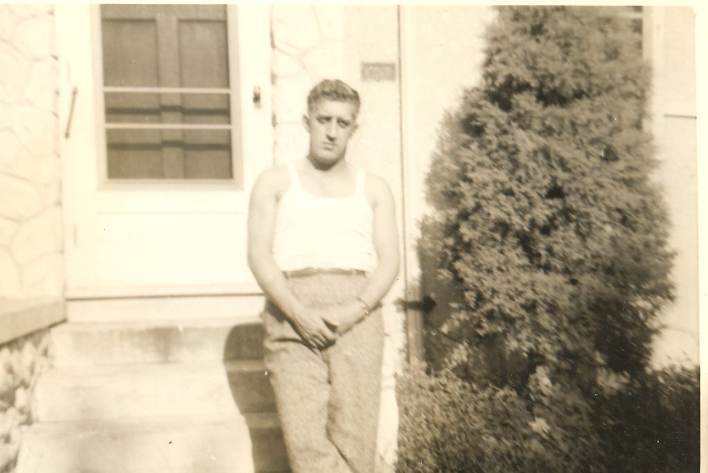 Joseph Petrangelo
