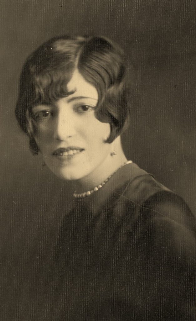 Anna Julia Petrangelo